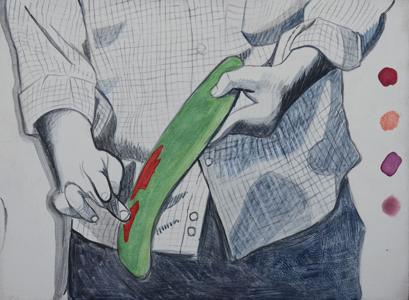 MALEREI JOHANNA KANDL